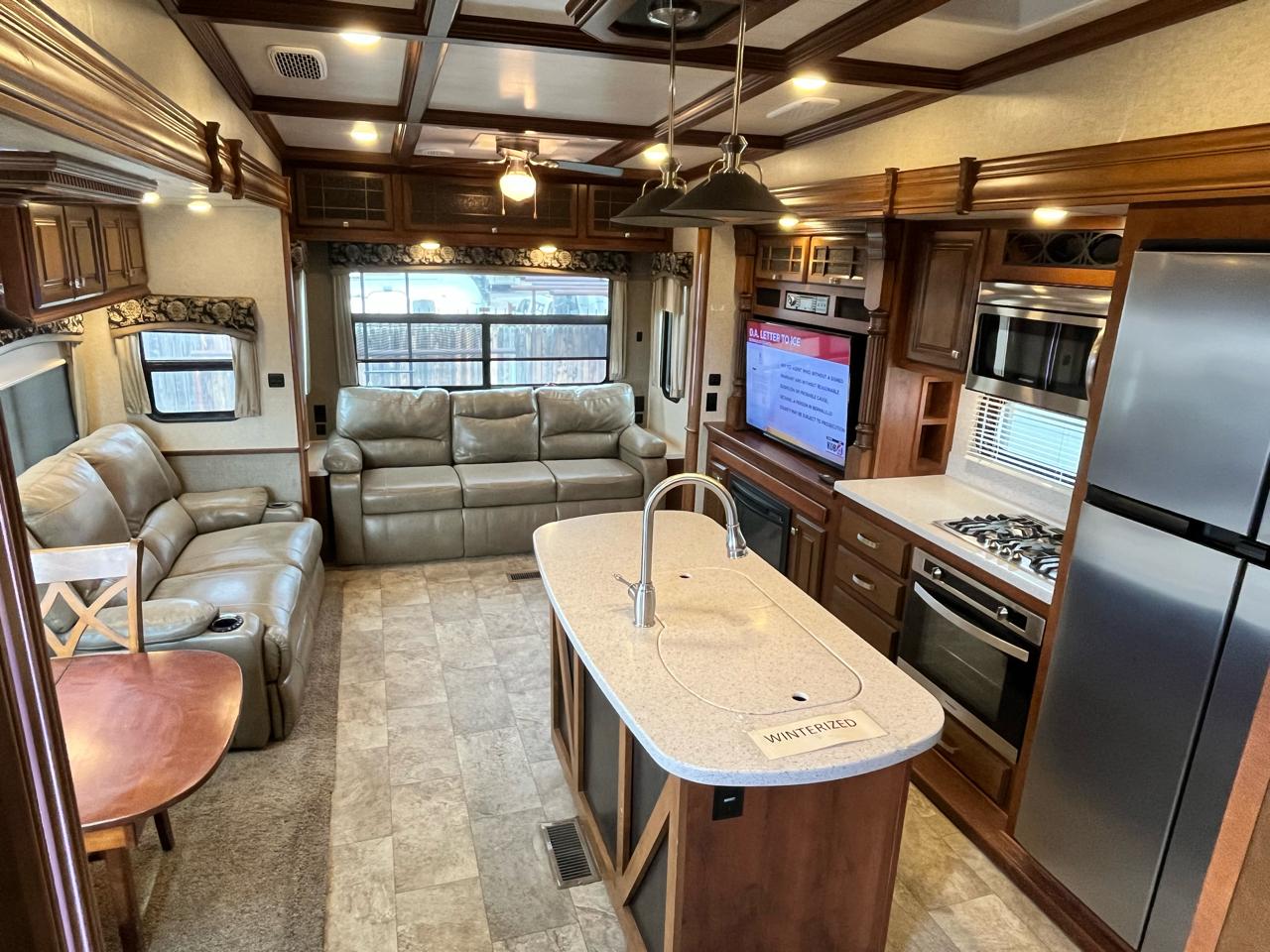 Heartland Bighorn  2018