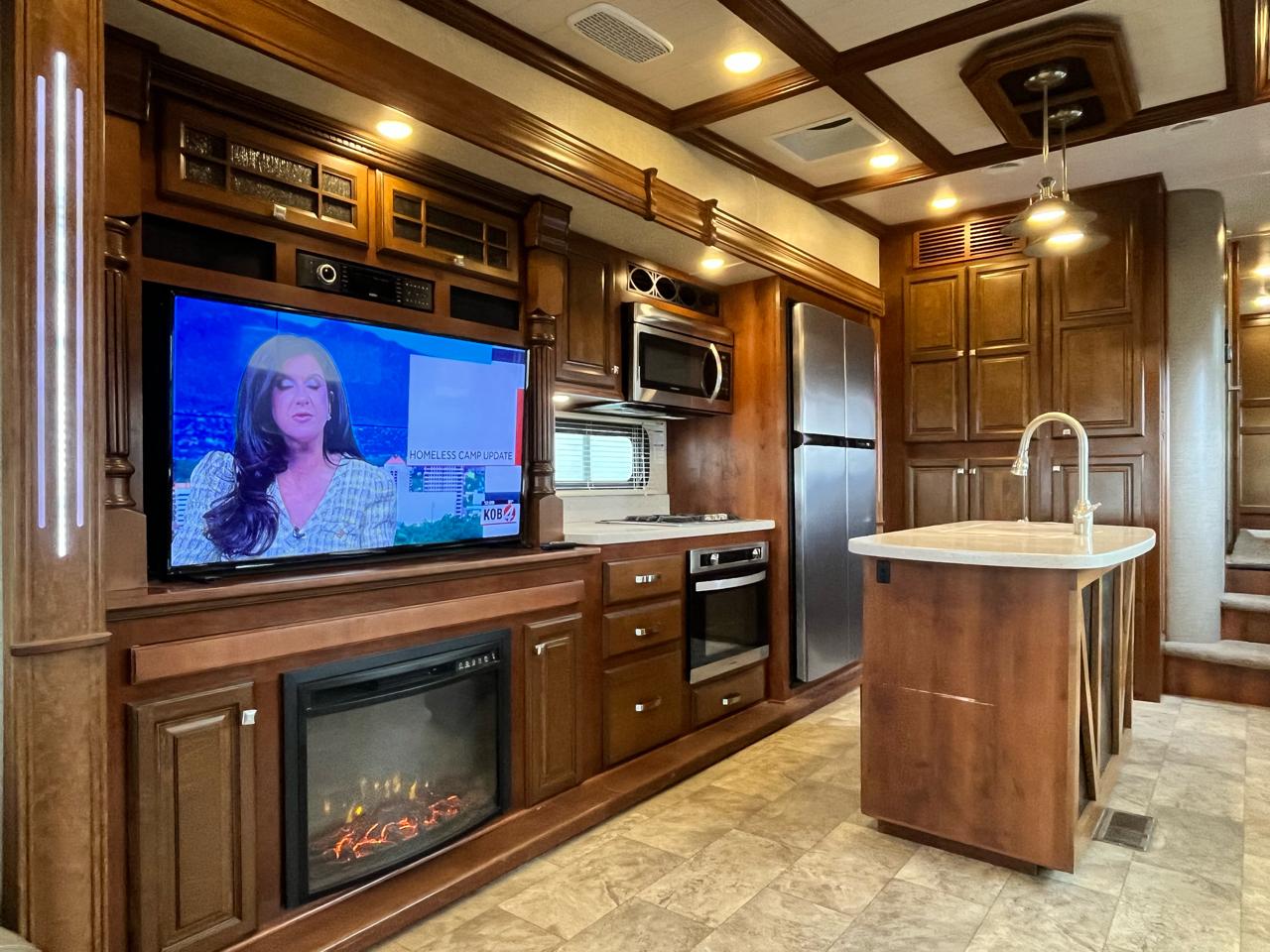 Heartland Bighorn  2018