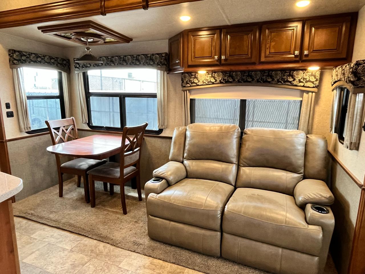 Heartland Bighorn  2018