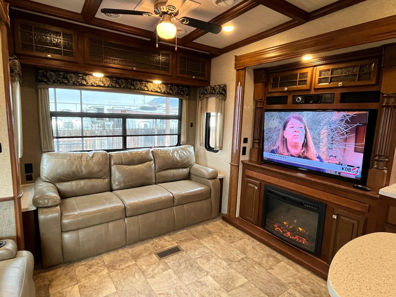 Heartland Bighorn  2018