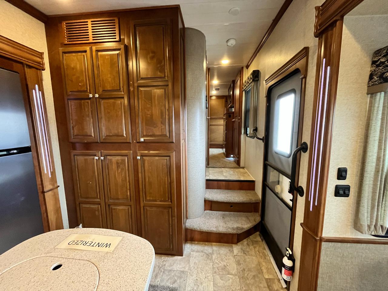 Heartland Bighorn  2018