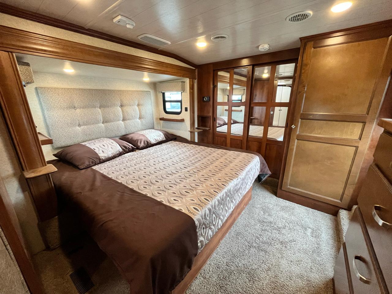 Heartland Bighorn  2018