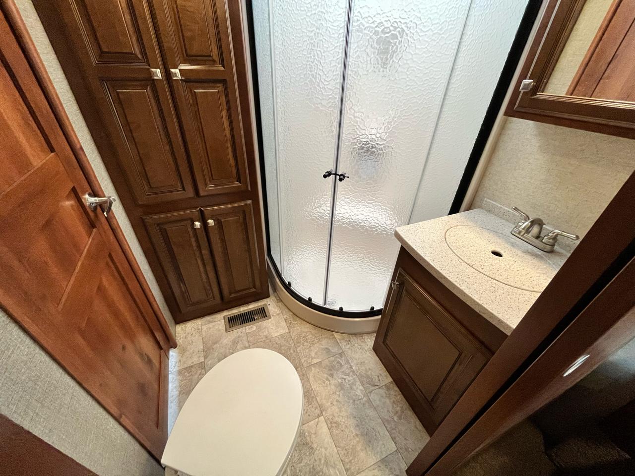 Heartland Bighorn  2018