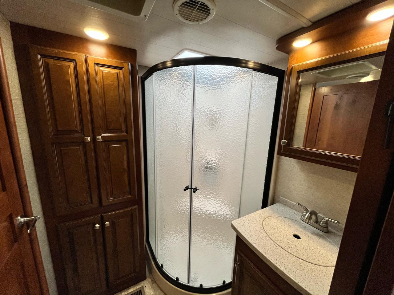 Heartland Bighorn  2018