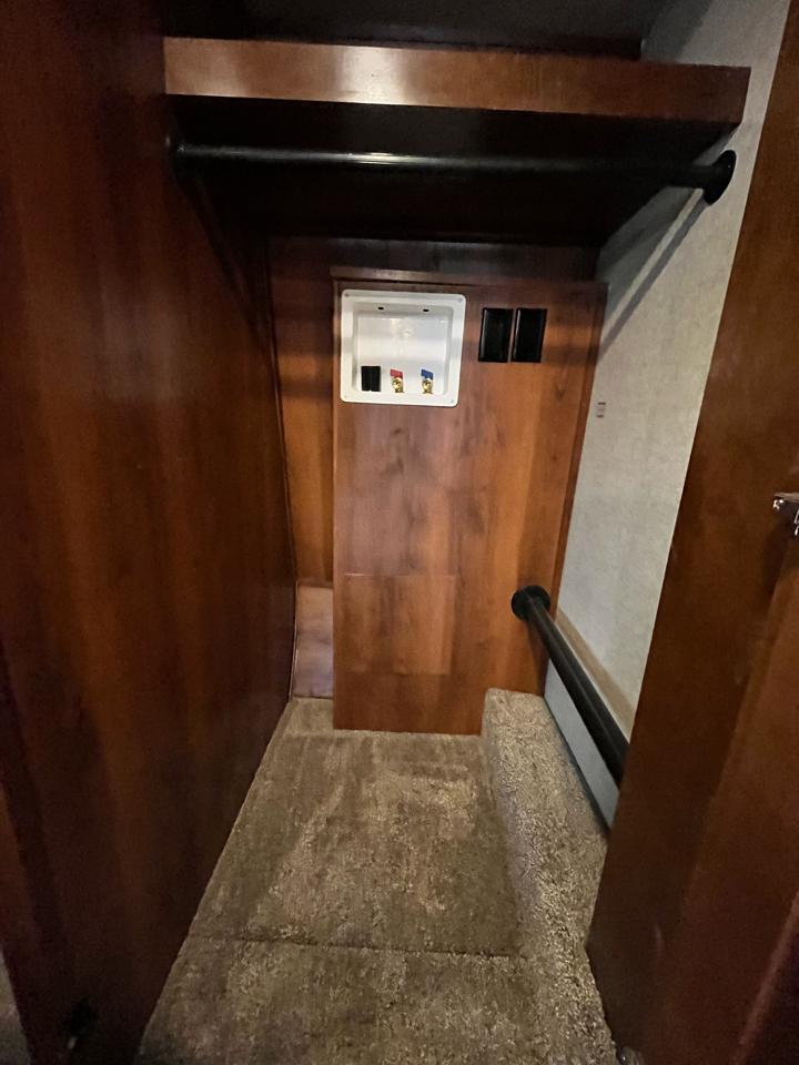 Heartland Bighorn  2018