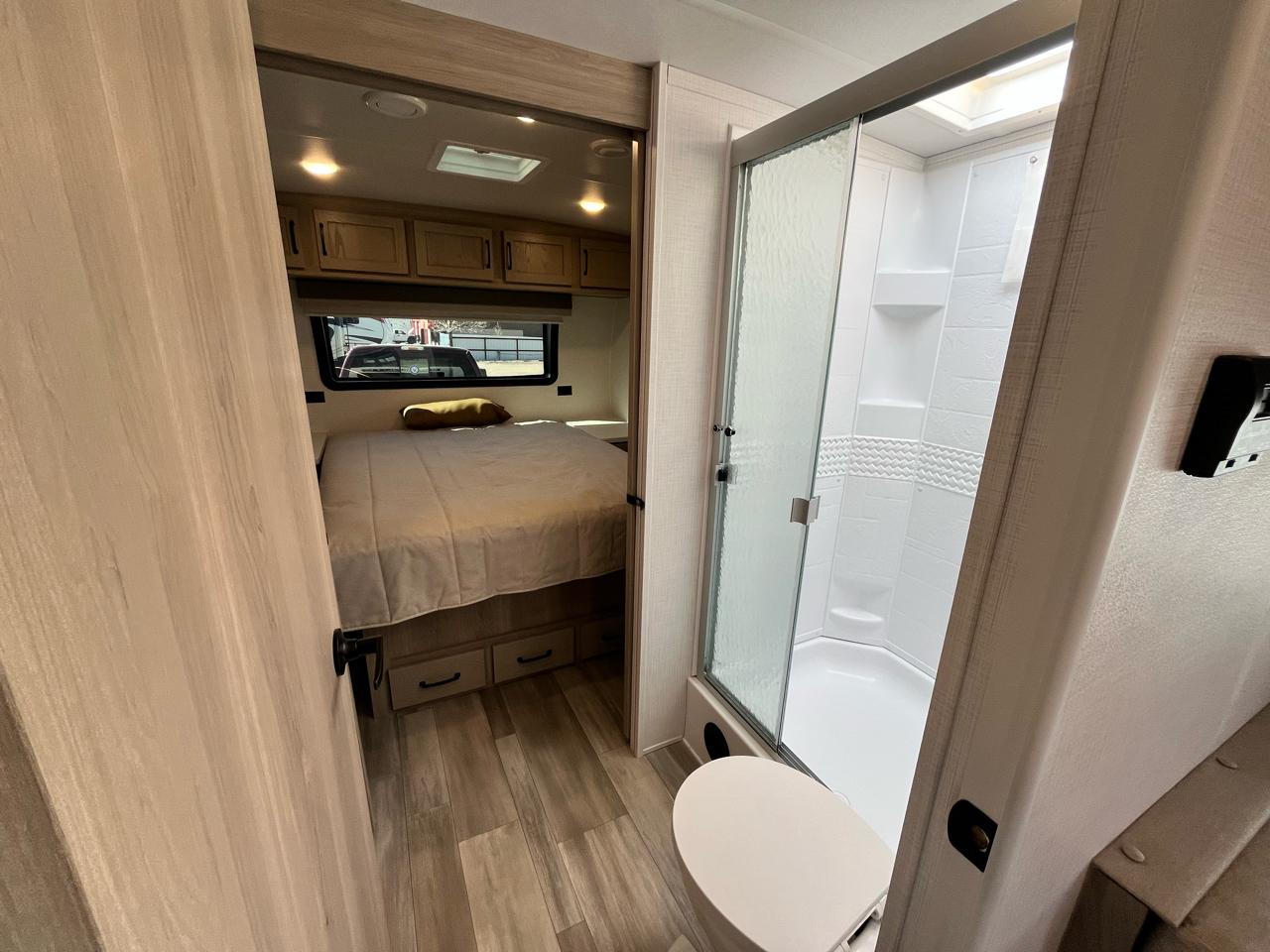 Forest River Flagstaff  2024