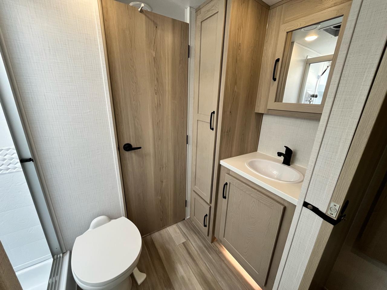 Forest River Flagstaff  2024