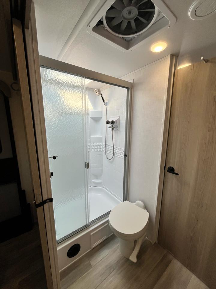 Forest River Flagstaff  2024