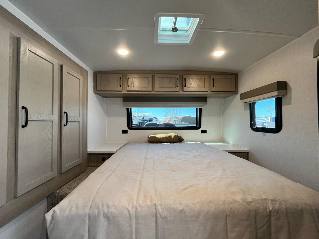 Forest River Flagstaff  2024