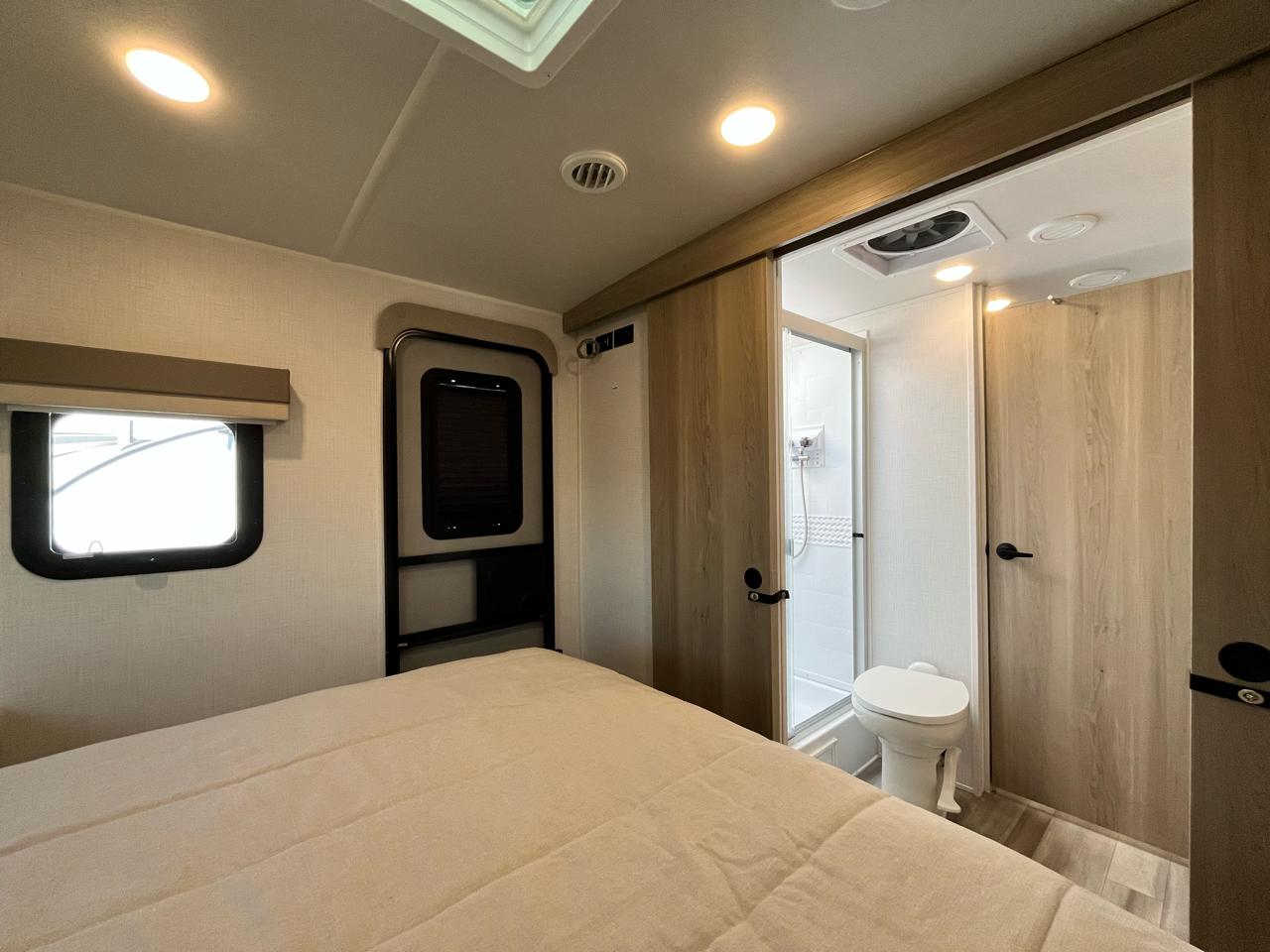 Forest River Flagstaff  2024