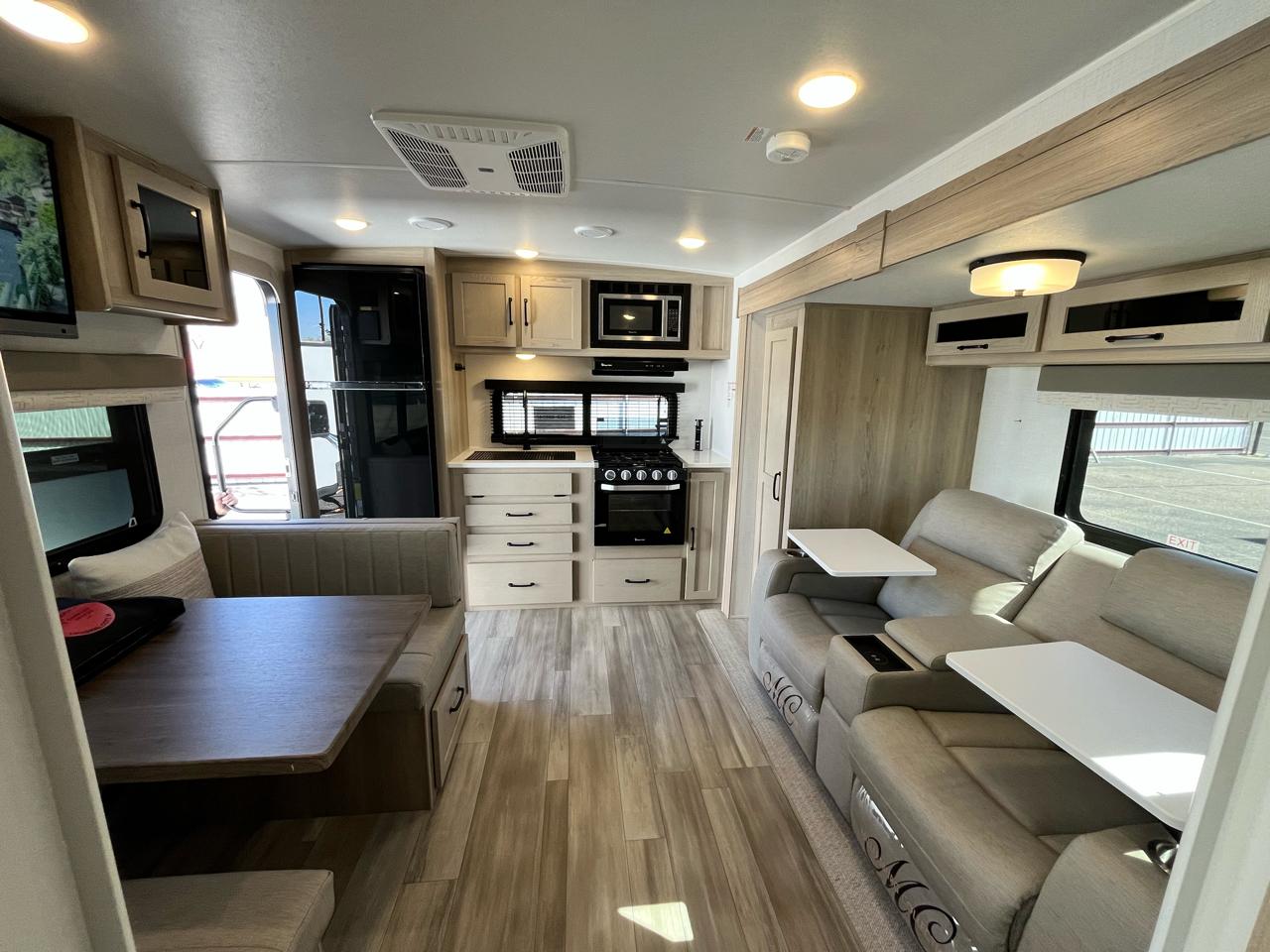 Forest River Flagstaff  2024