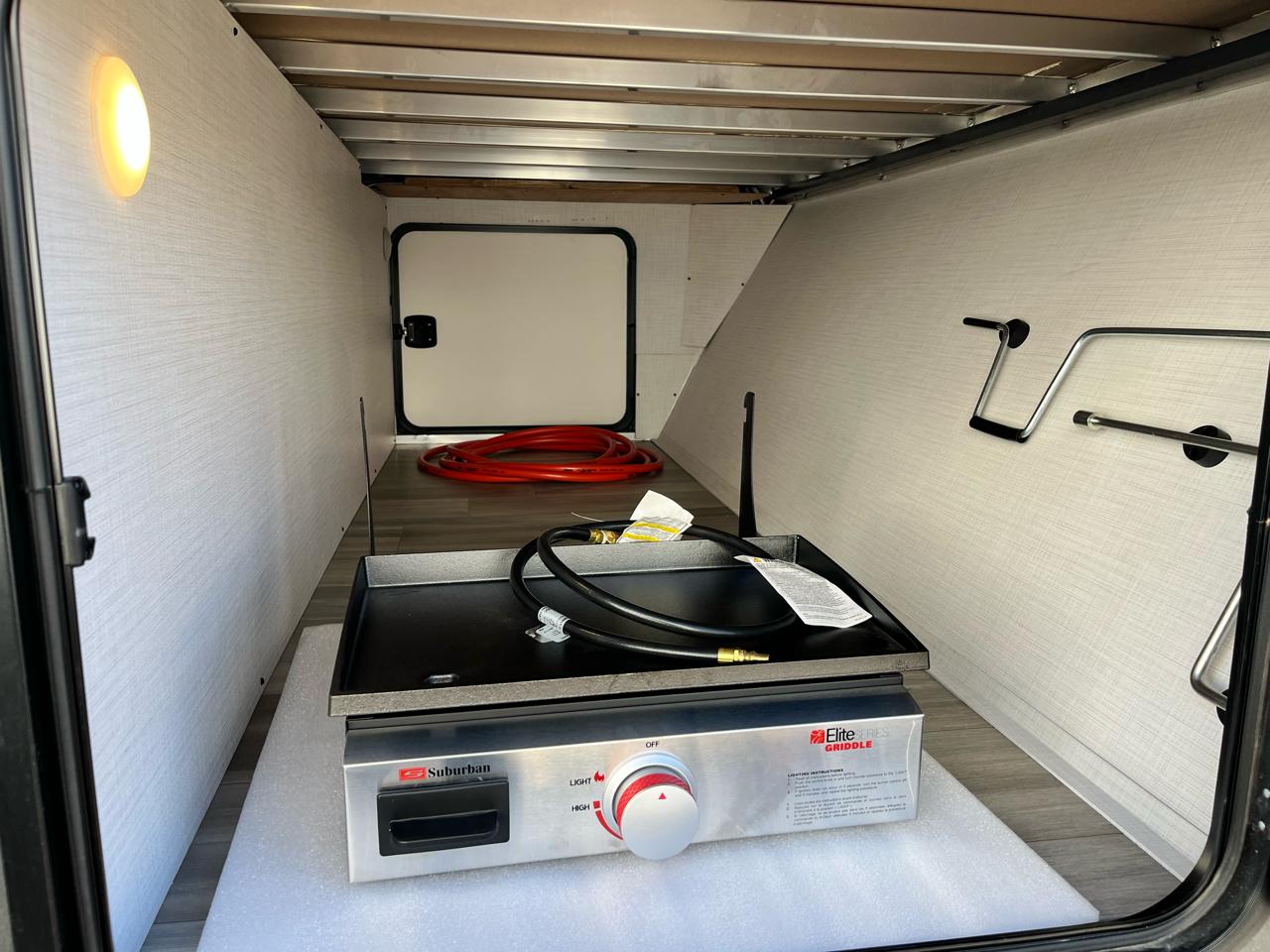 Forest River Flagstaff  2024