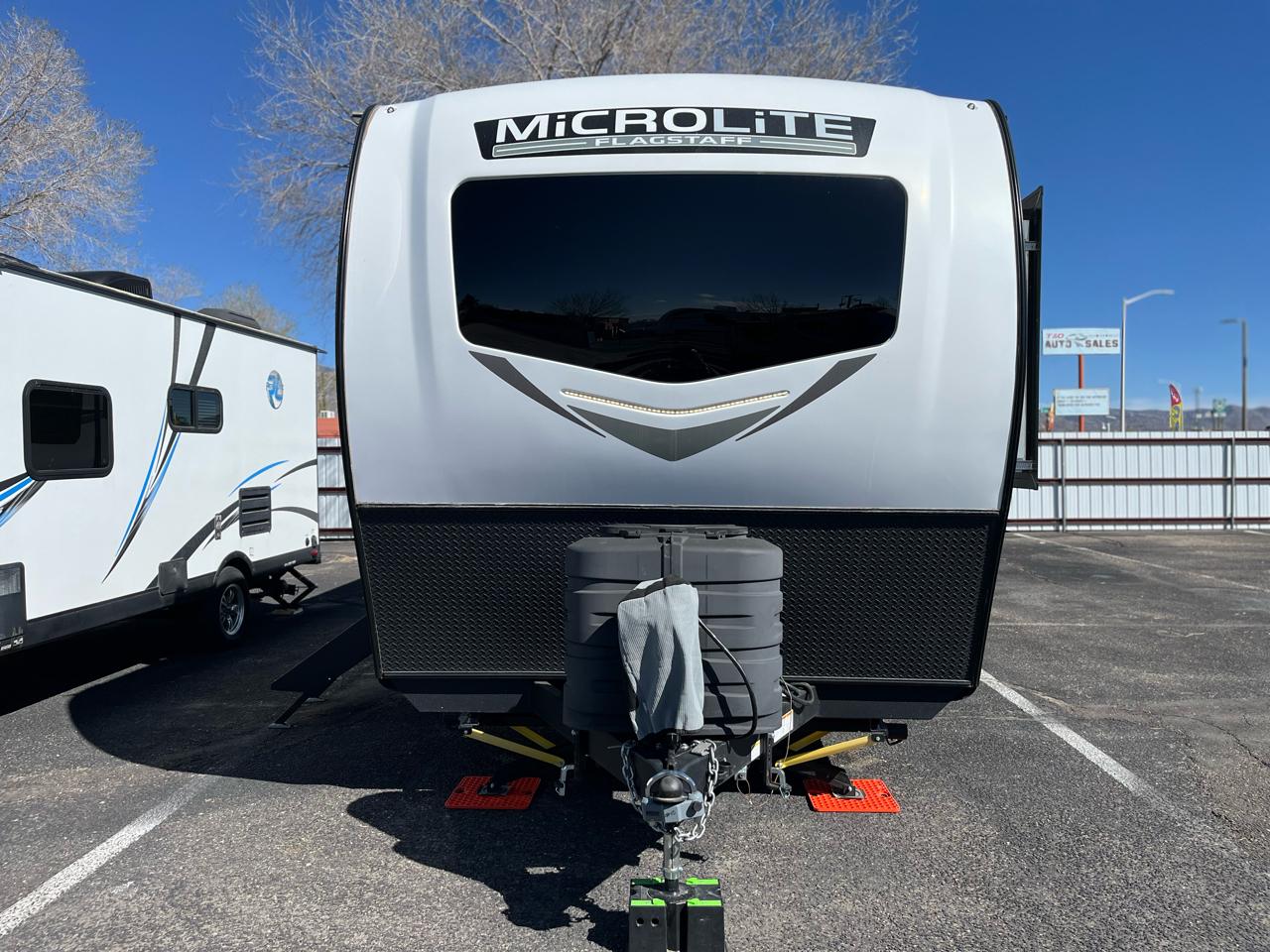 Forest River Flagstaff  2024