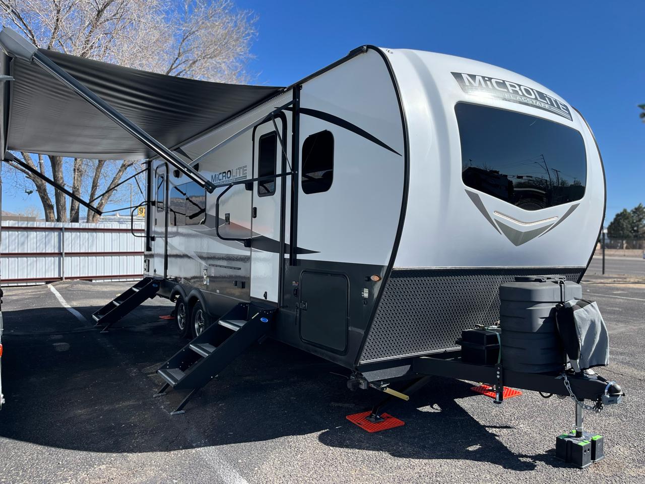 Forest River Flagstaff  2024