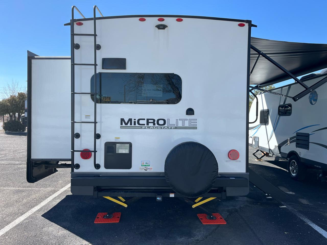 Forest River Flagstaff  2024