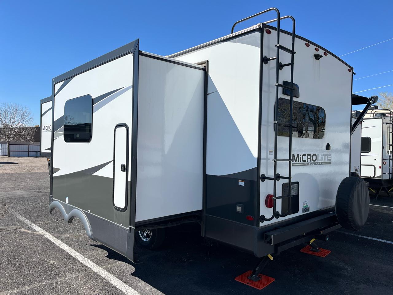 Forest River Flagstaff  2024