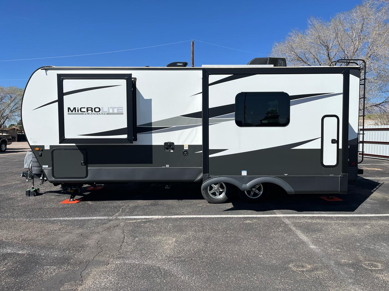 Forest River Flagstaff  2024