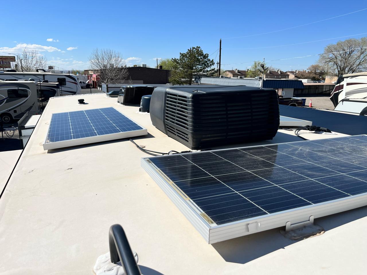 Forest River Flagstaff  2024