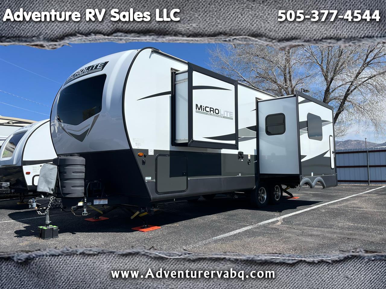 Forest River Flagstaff  2024