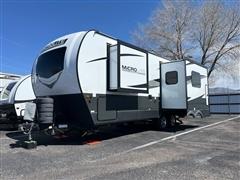 2024 Forest River Flagstaff 