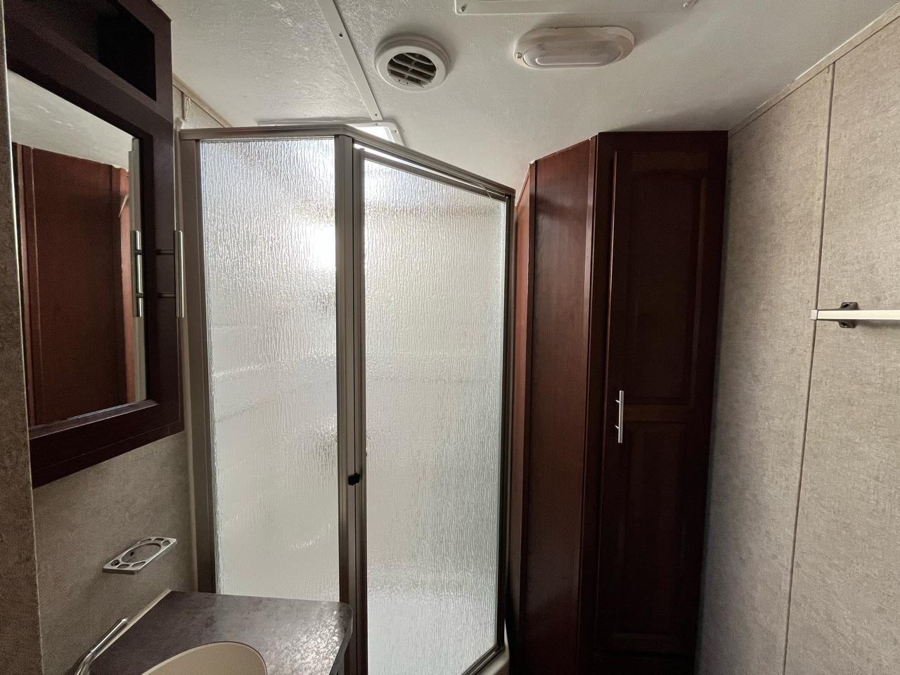 Rockwood Windjammer  2015