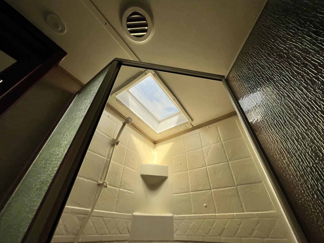 Rockwood Windjammer  2015