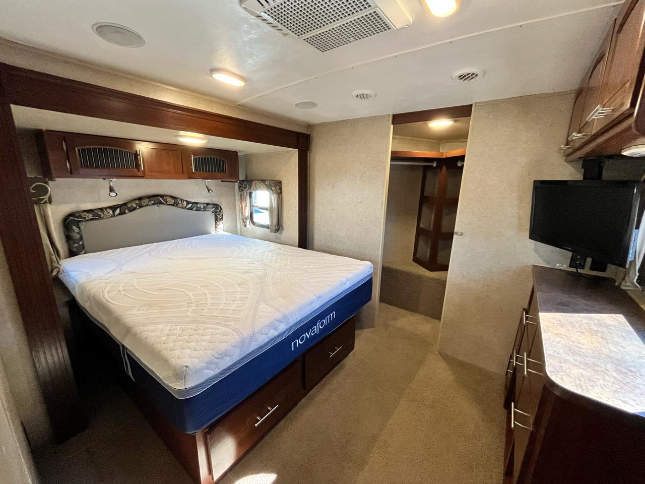 Rockwood Windjammer  2015