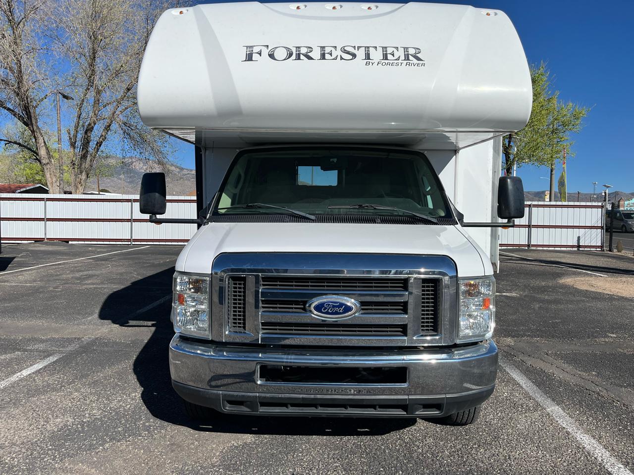 Forest River Forester  2016