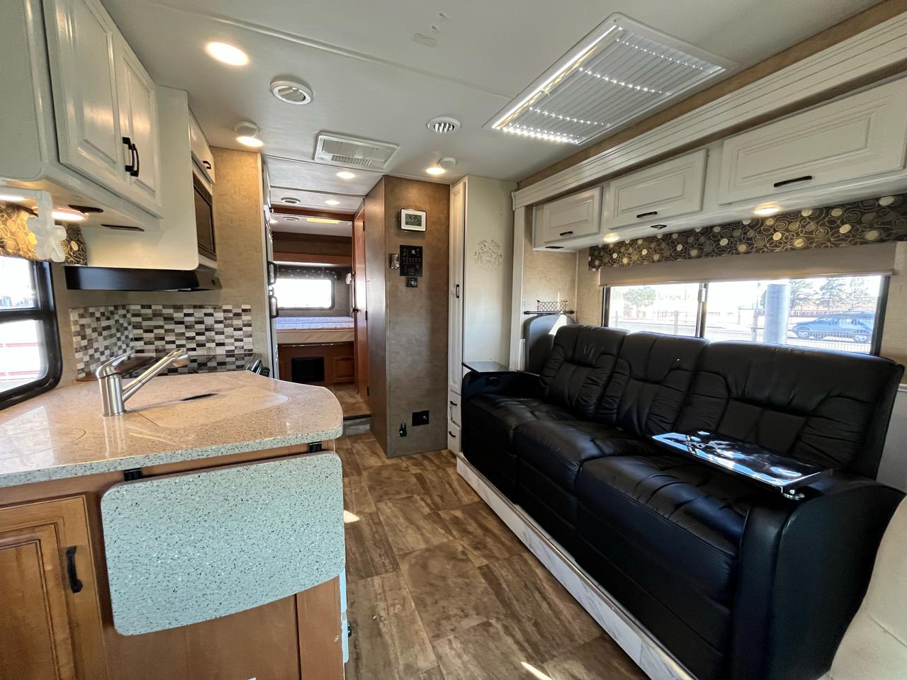 Forest River Forester  2016