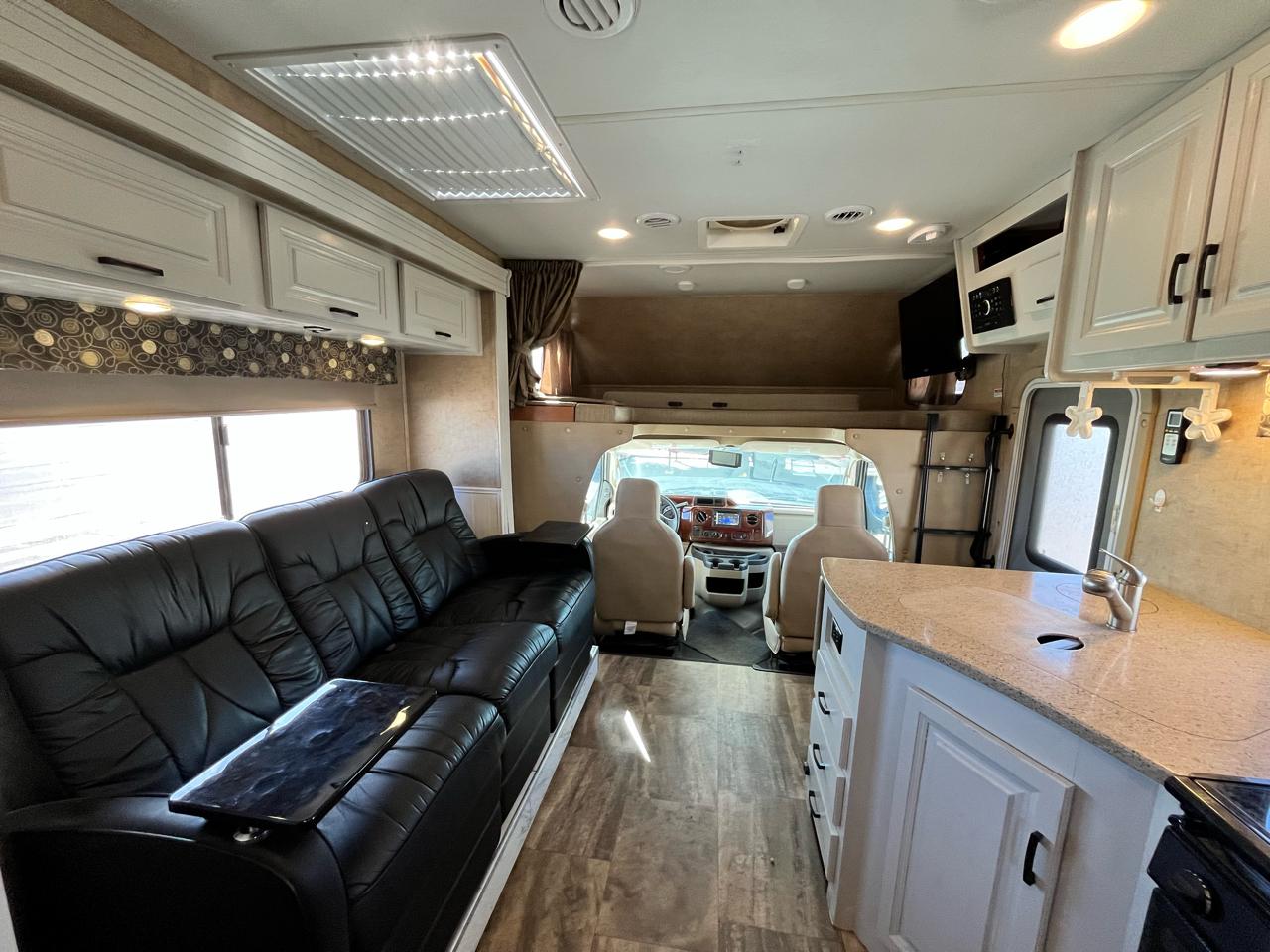 Forest River Forester  2016