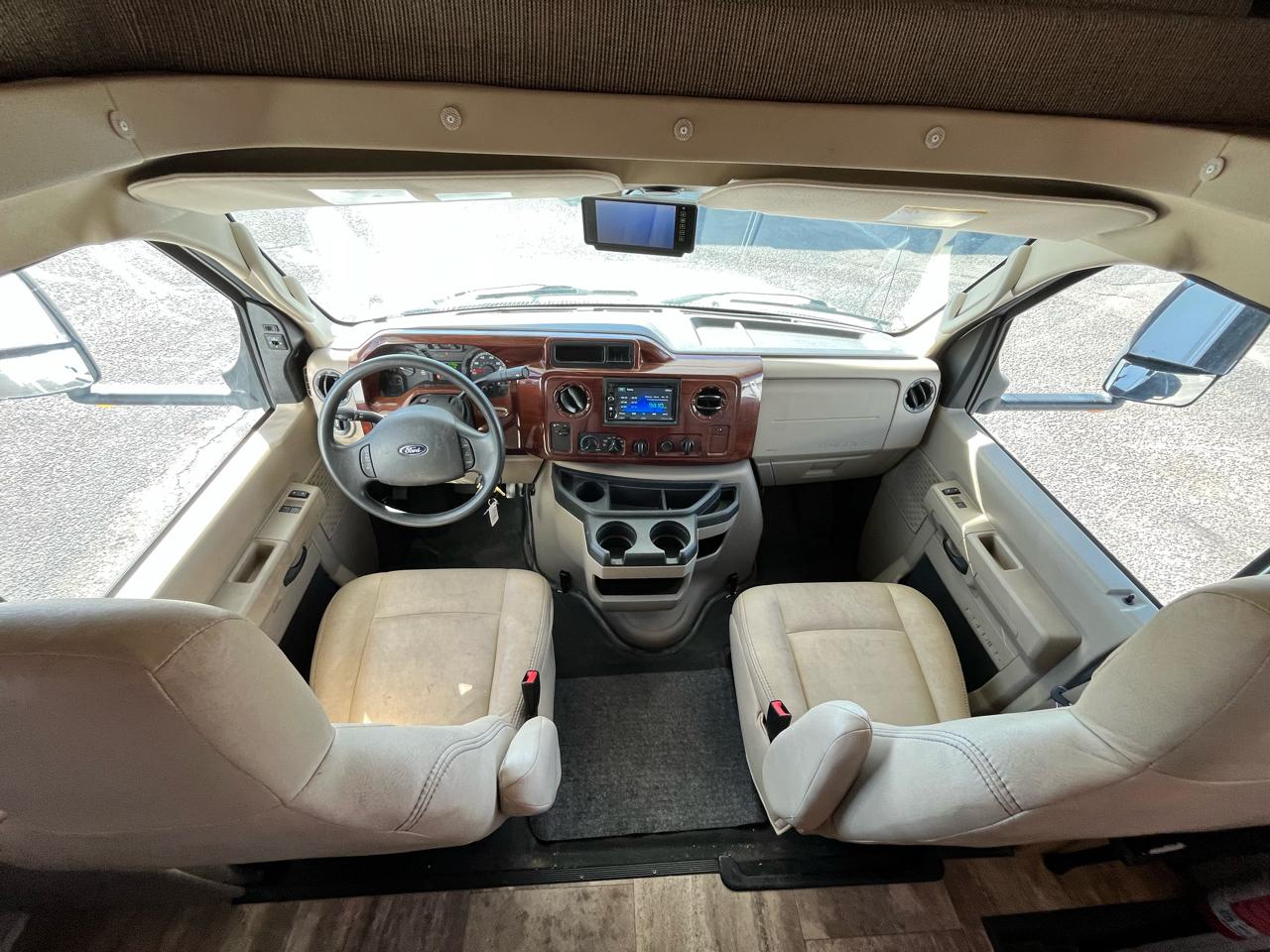 Forest River Forester  2016