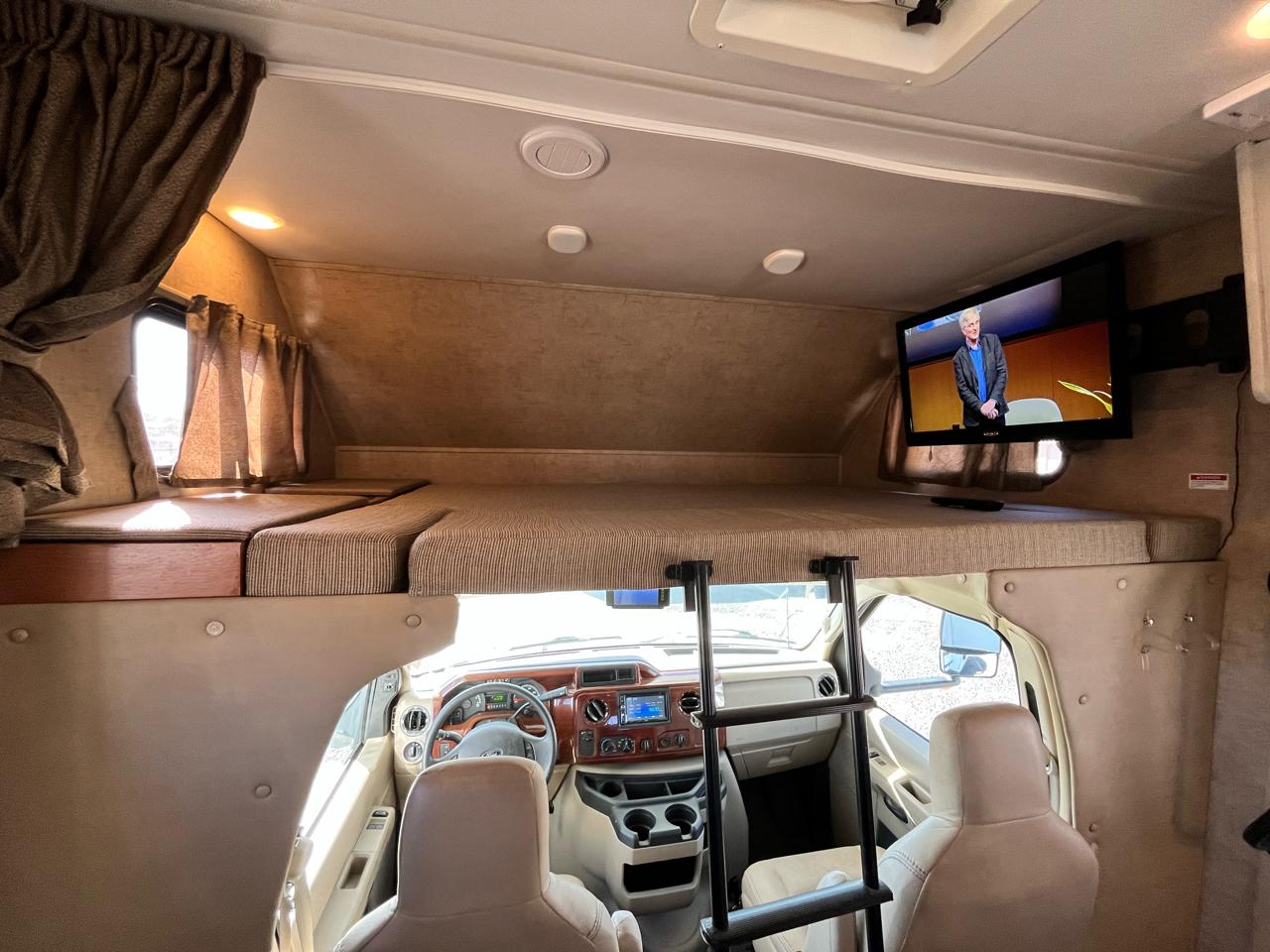 Forest River Forester  2016