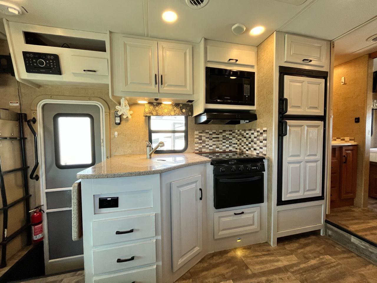 Forest River Forester  2016