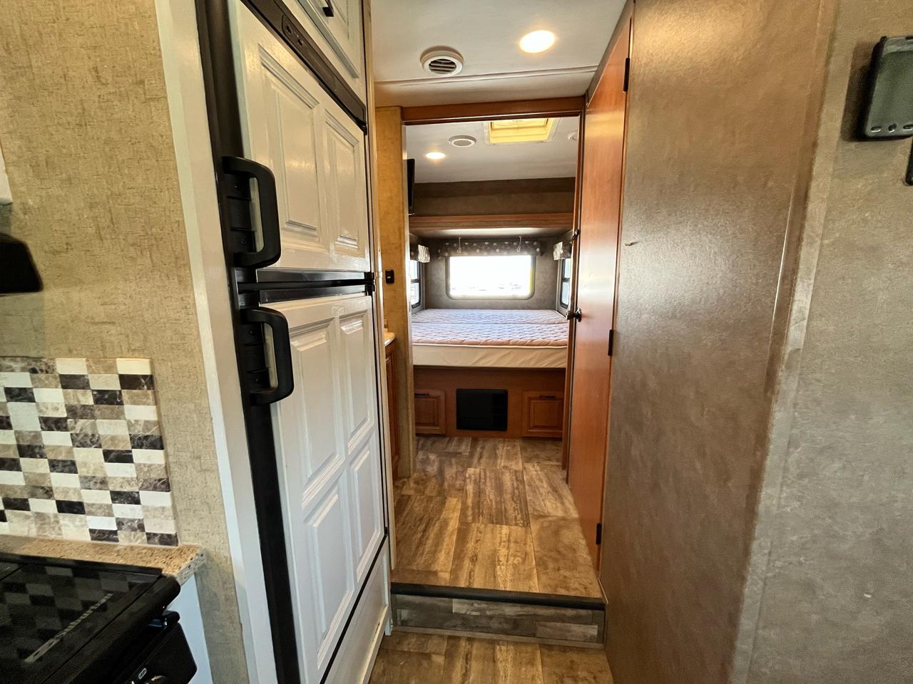 Forest River Forester  2016