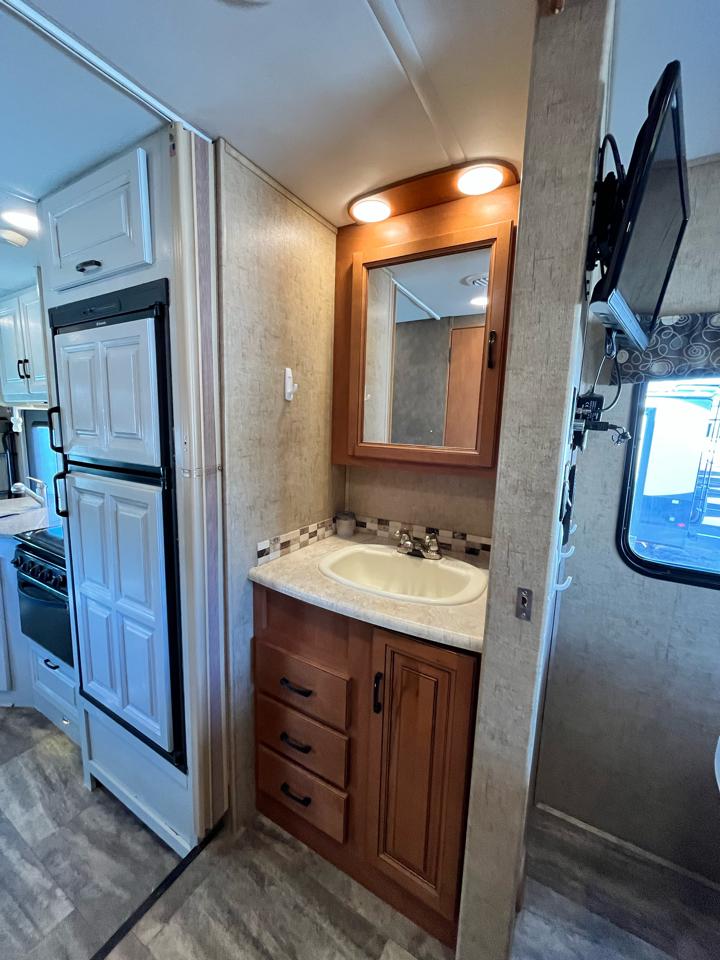 Forest River Forester  2016