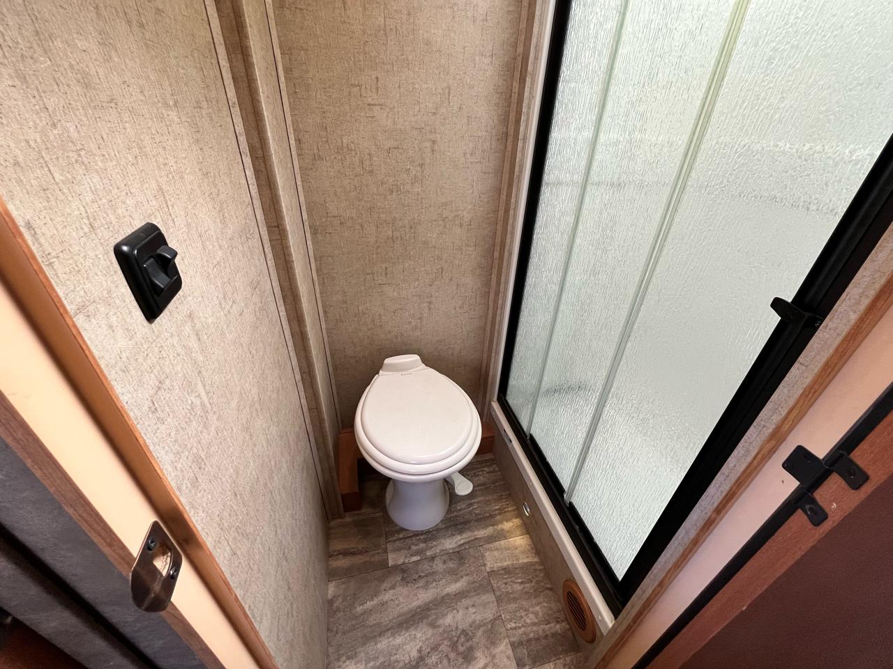 Forest River Forester  2016