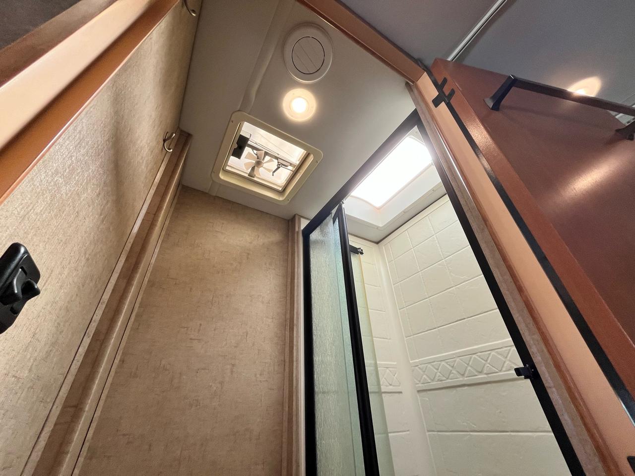 Forest River Forester  2016