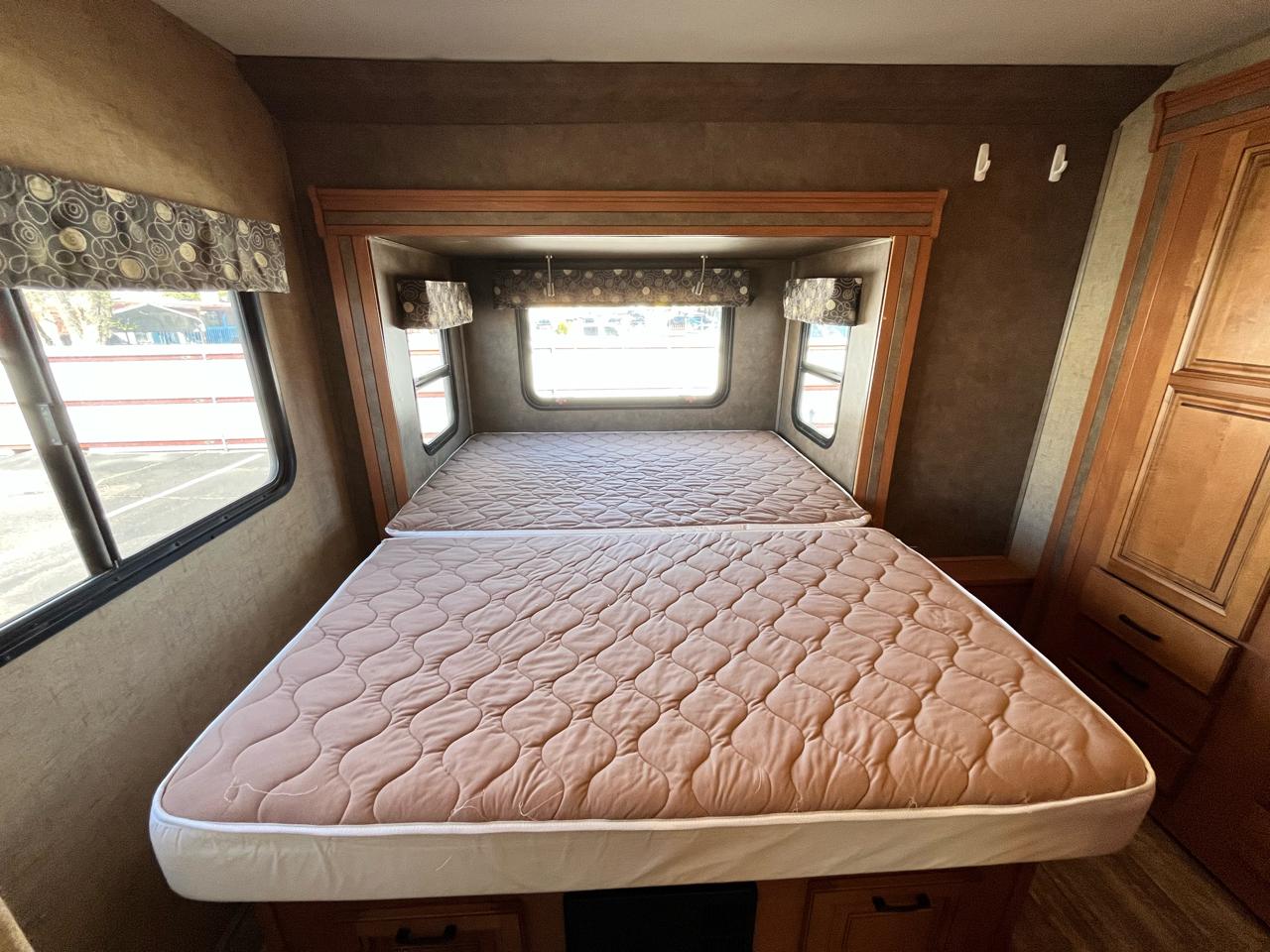 Forest River Forester  2016