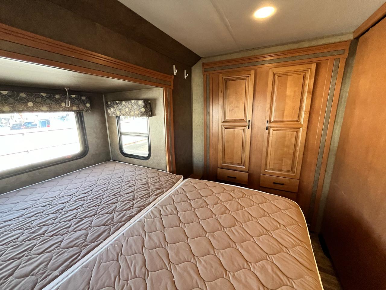 Forest River Forester  2016