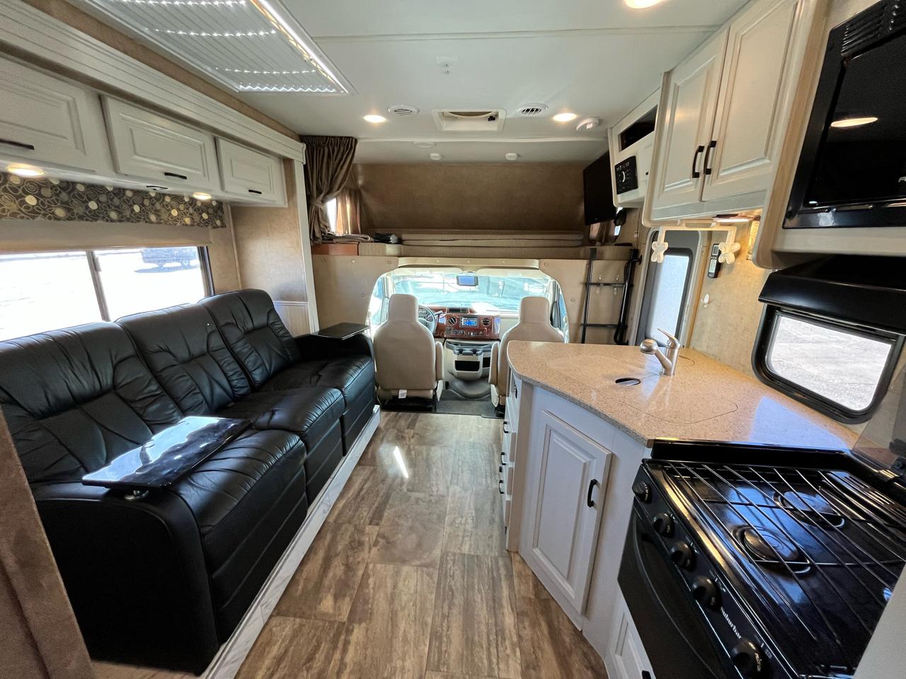 Forest River Forester  2016