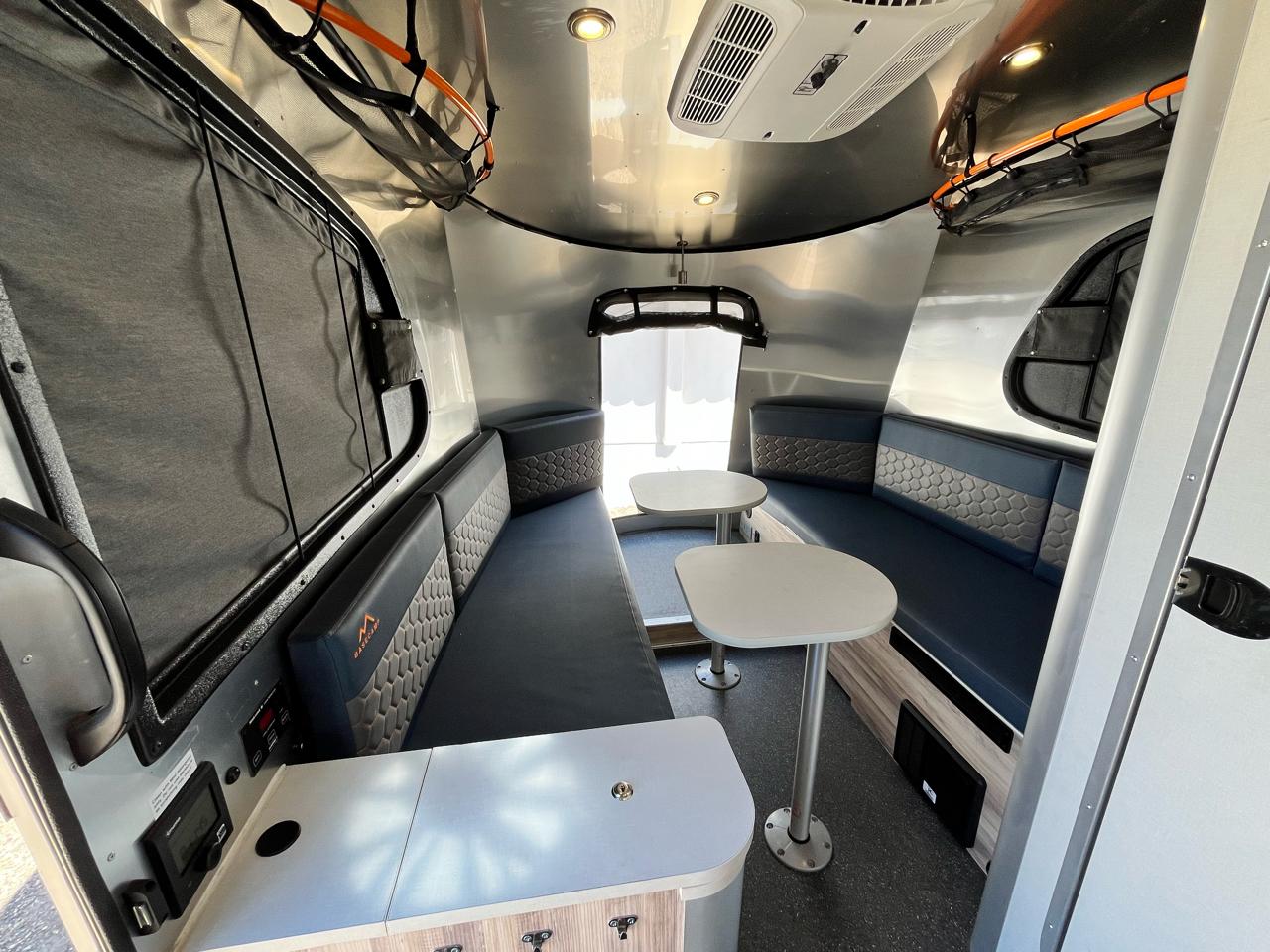 Airstream Basecamp  2021