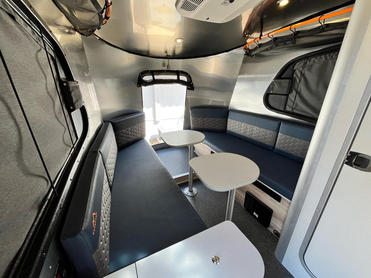 Airstream Basecamp  2021