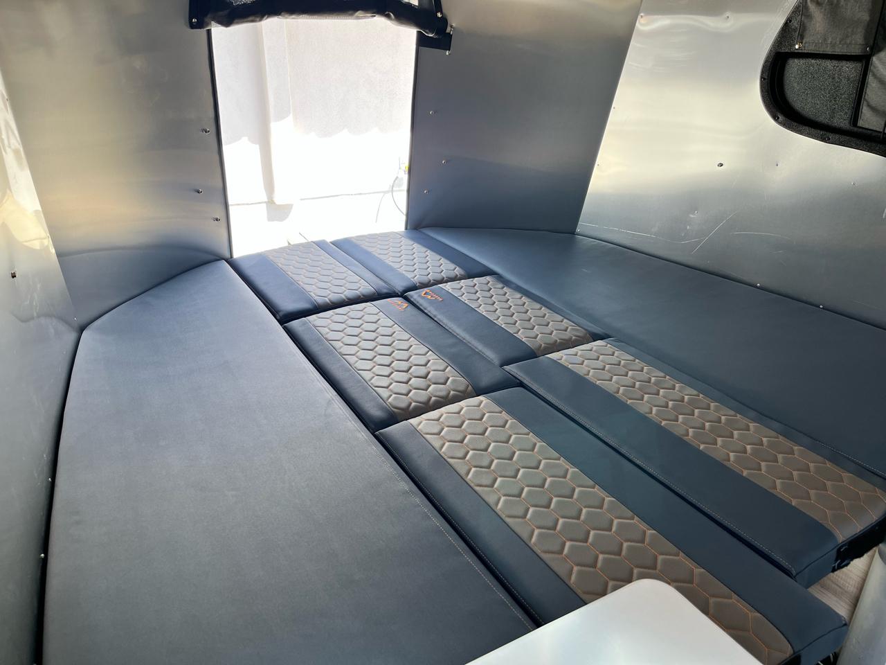 Airstream Basecamp  2021