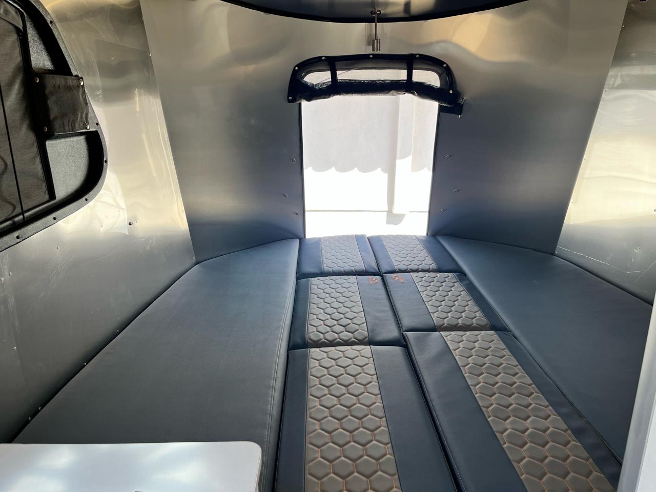 Airstream Basecamp  2021