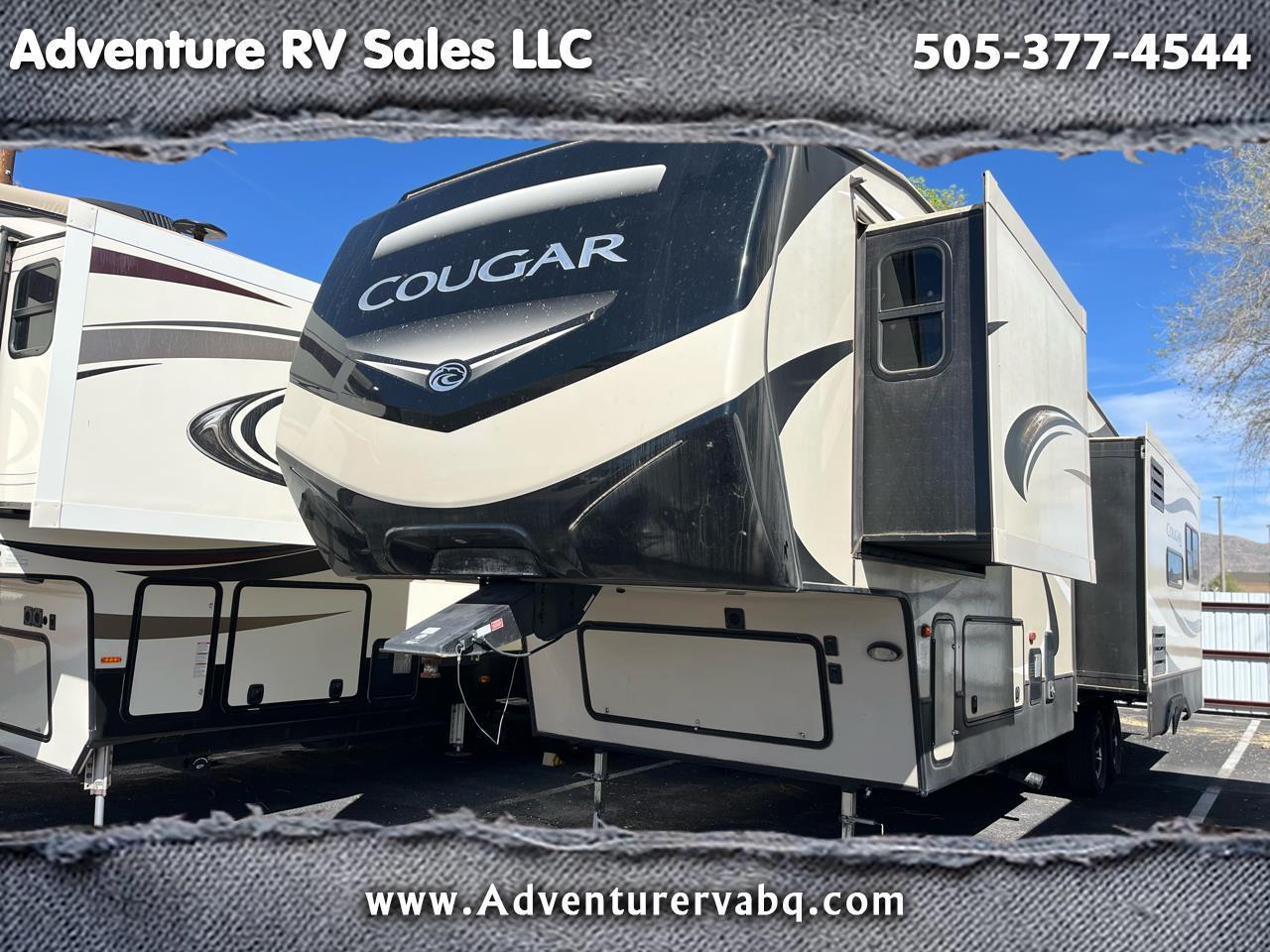 Keystone Cougar  2018