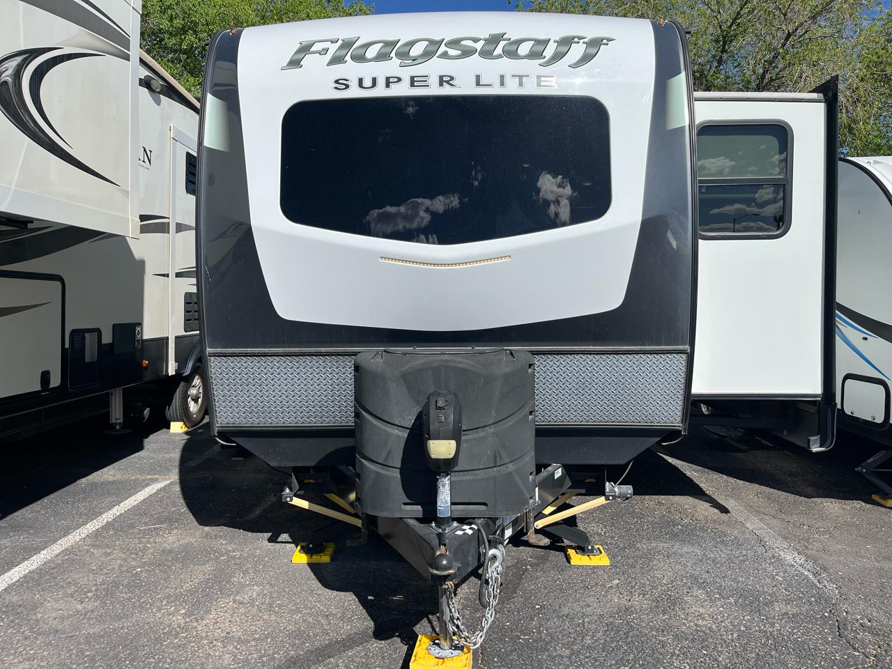 Forest River Flagstaff  2021