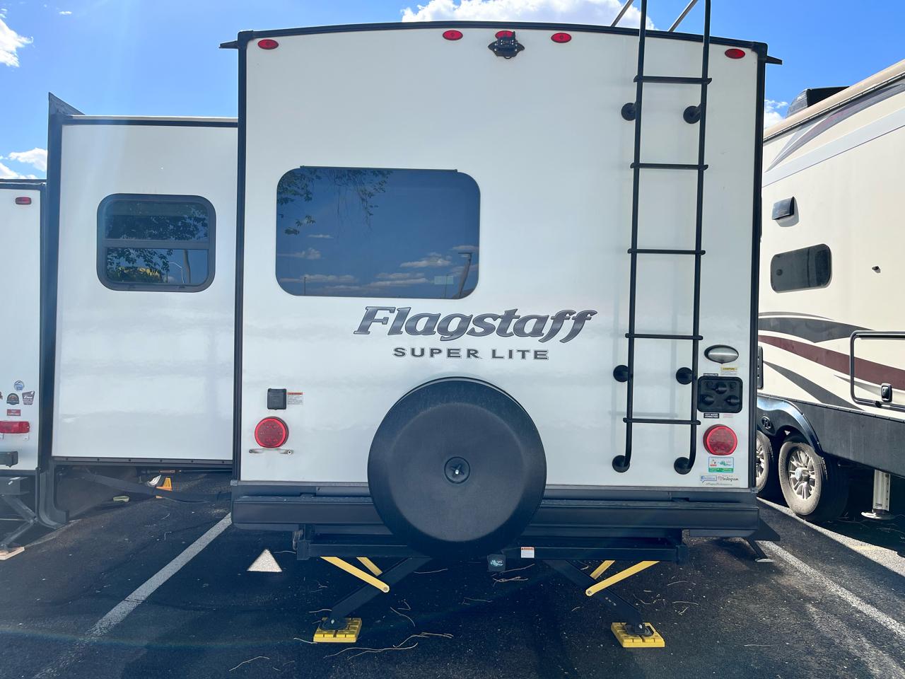 Forest River Flagstaff  2021