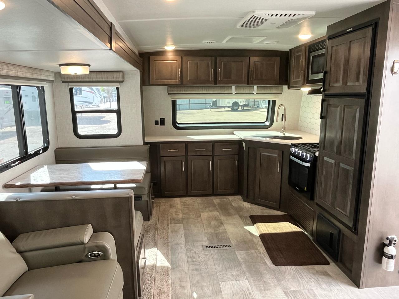 Forest River Flagstaff  2021