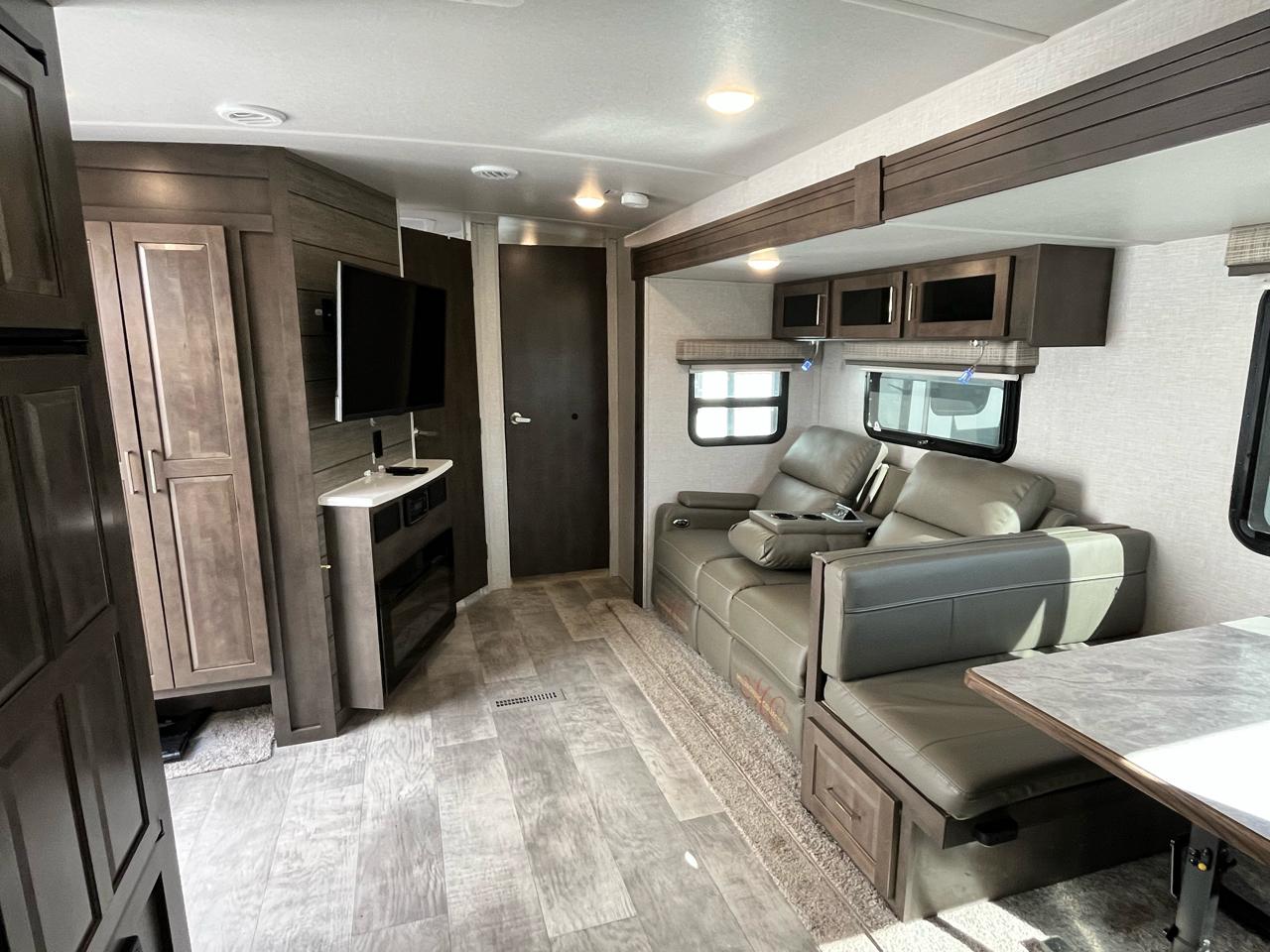 Forest River Flagstaff  2021