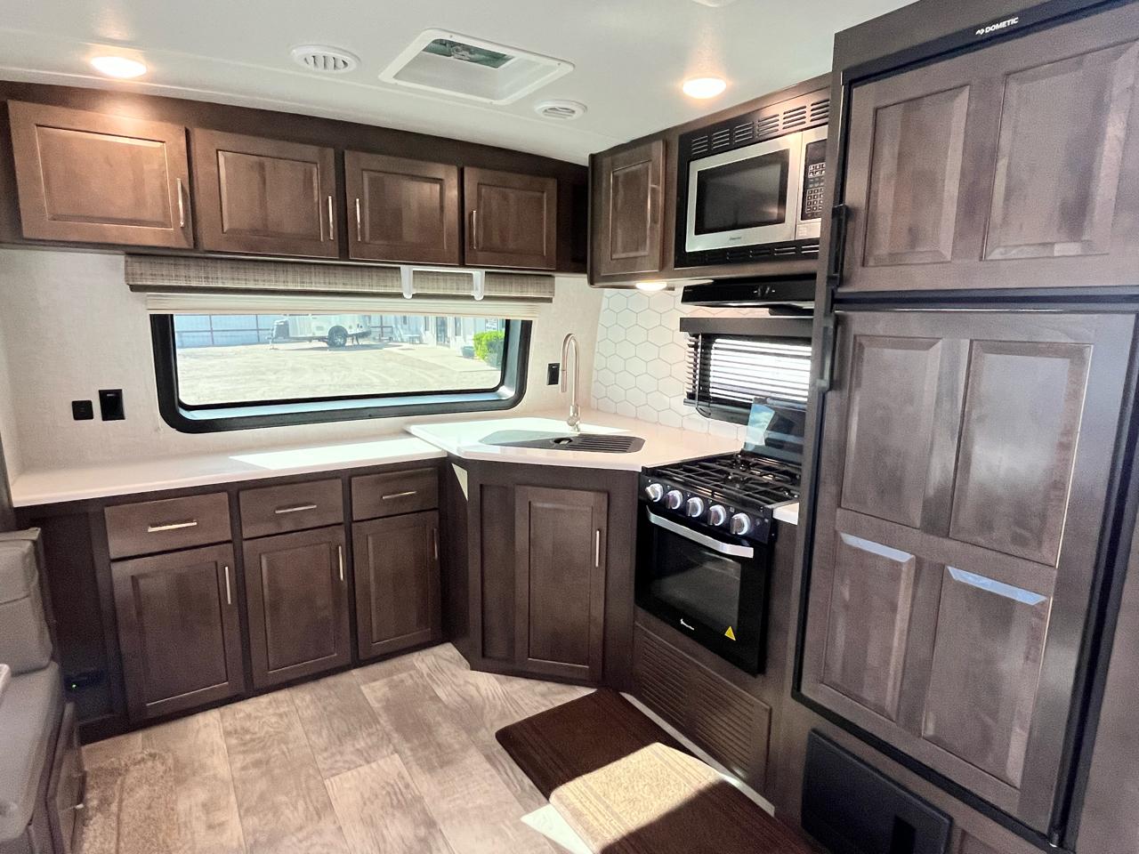 Forest River Flagstaff  2021